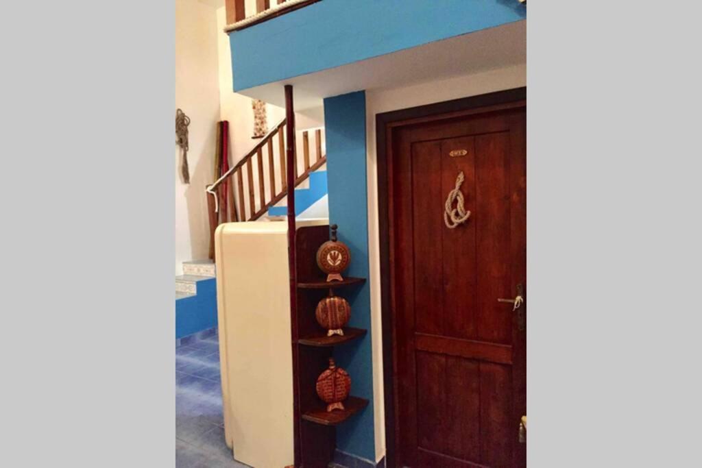 Casa Ada - Incantevole Loft In Centro