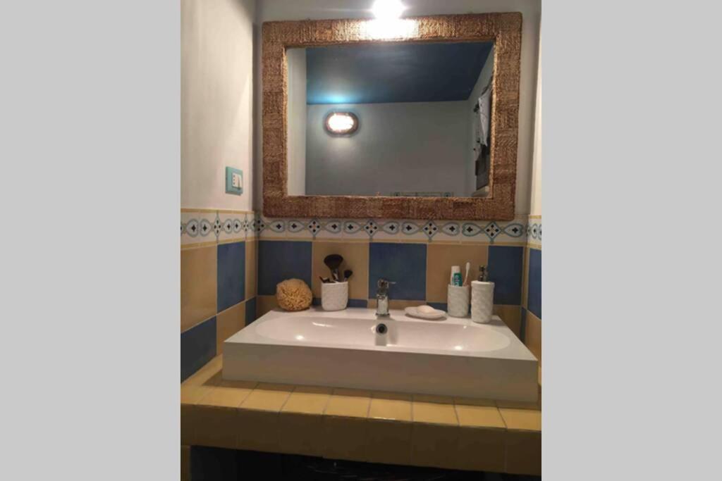 Casa Ada - Incantevole Loft In Centro Apartment Lampedusa
