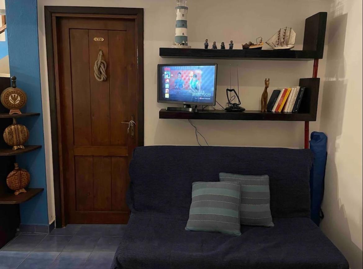 Casa Ada - Incantevole Loft In Centro Apartment Lampedusa