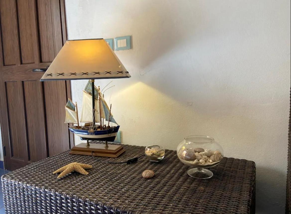 Casa Ada - Incantevole Loft In Centro Lampedusa