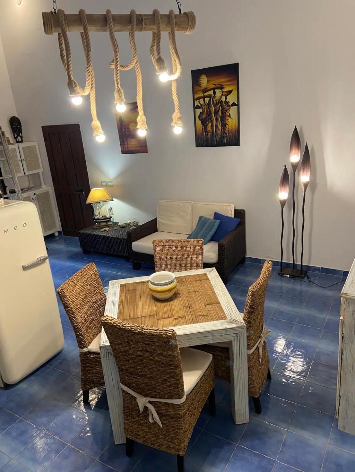Casa Ada - Incantevole Loft In Centro
