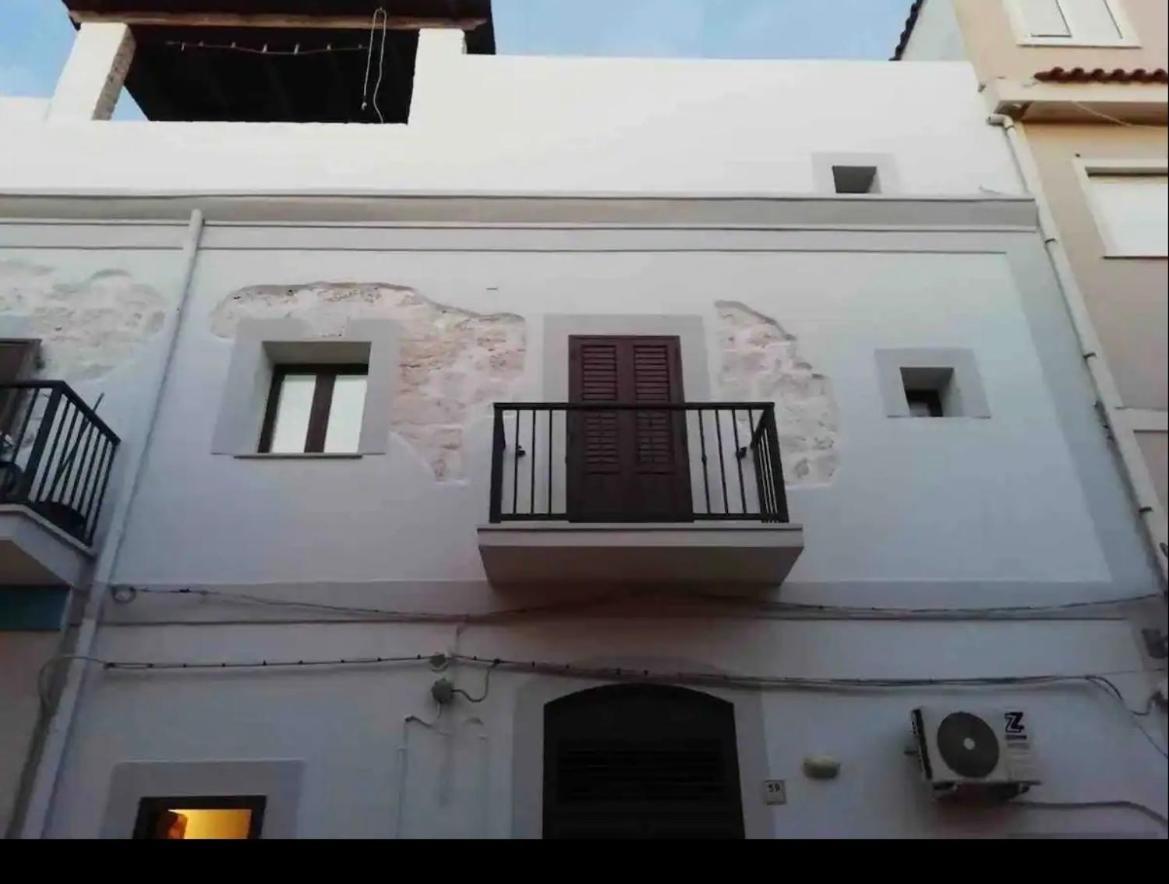 Casa Ada - Incantevole Loft In Centro *